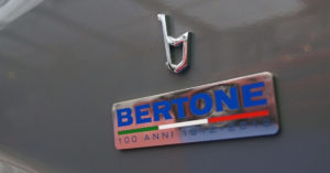 Ufficiale: Akka Italia rileva lo storico marchio Bertone