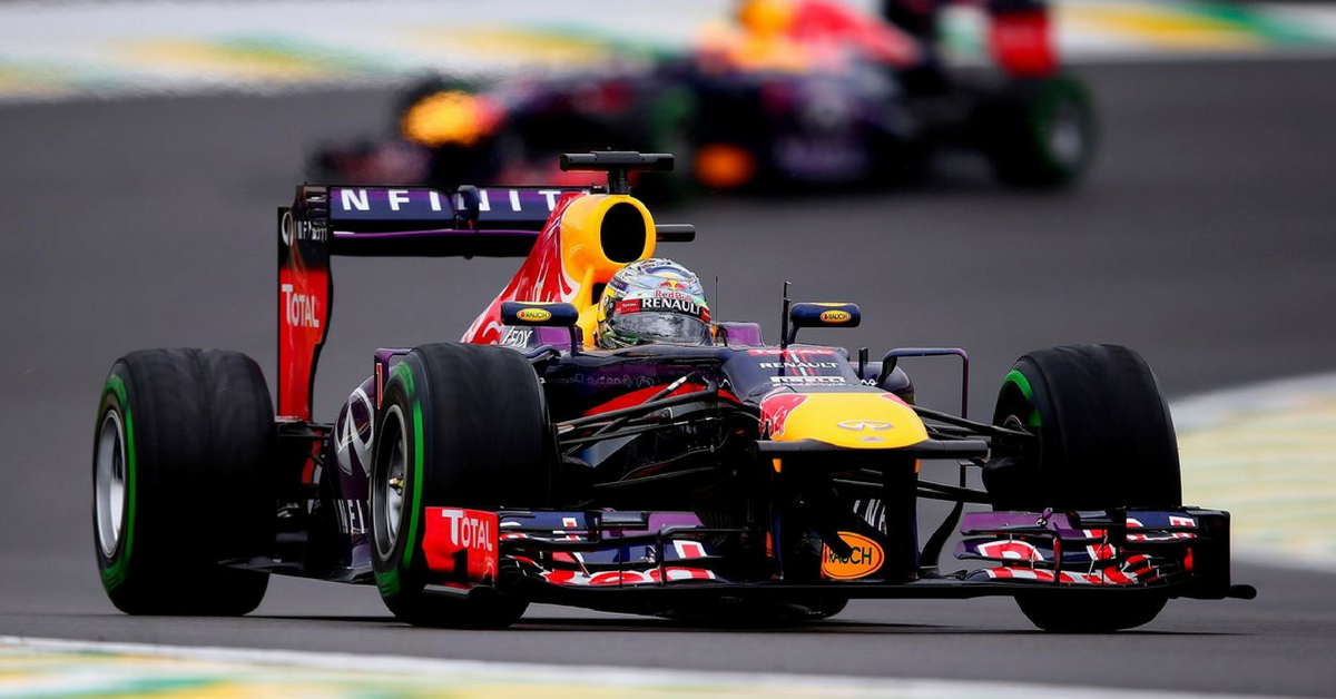 Formula Uno, Aston Martin title sponsor di Red Bull dal 2018