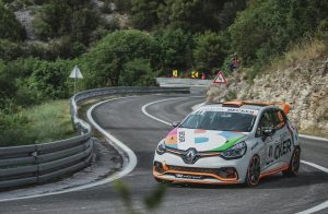 Al via il Rally di Monte Carlo 2024