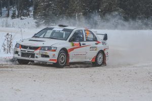 WRC 2024: arriva il Rally di Svezia