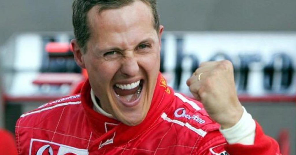 Le 10 vittorie più belle di Michael Schumacher: la classifica