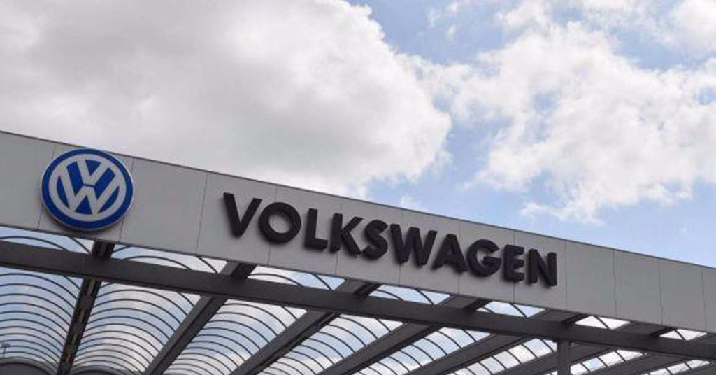 Dieselgate: Volkswagen intende tagliare 30mila posti