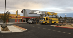 SpeedVegas: due morti su una Lamborghini