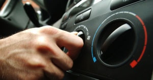 Aria condizionata in auto: 4 cose che devi assolutamente sapere