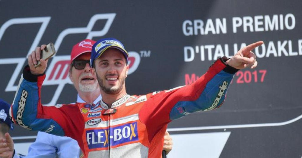 MotoGp Barcellona, lo "strano" trionfo di Dovizioso: "Vinto senza spingere"