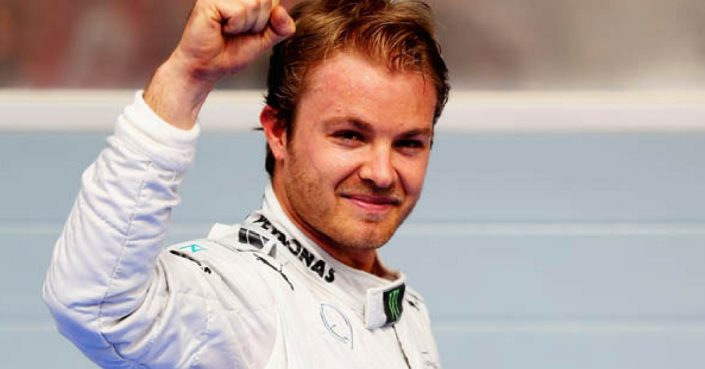 Formula Uno, Rosberg spegne le voci: “Non torno”