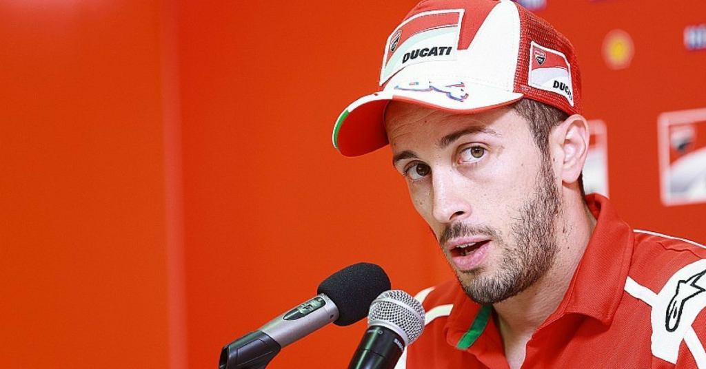 MotoGp, Dovizioso non ha rimpianti: “Lorenzo poteva farmi passare, ma il risultato non sarebbe cambiato”