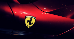 Ferrari al top nella classifica dei brand più amati dagli italiani