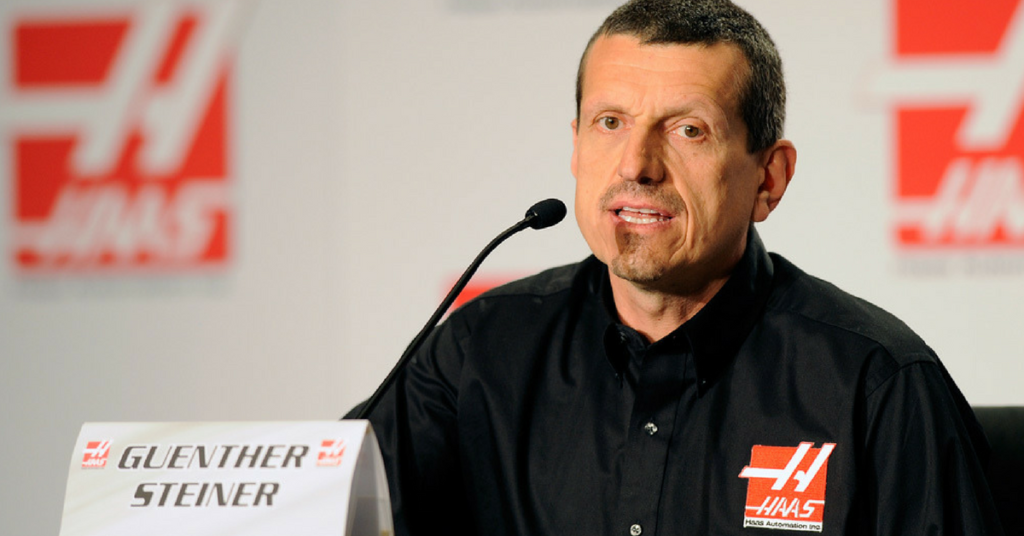 Steiner: "Voglio un commissario sportivo permanente in ogni Gran Premio"