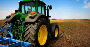 L’acquisto di trattori agricoli usati è ancora più conveniente grazie alle nuove tecnologie