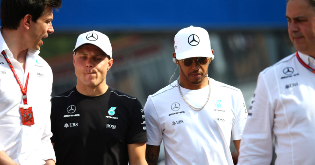 Formula Uno, la strategia particolare della Mercedes: "Per vincere vogliamo stress e liti"