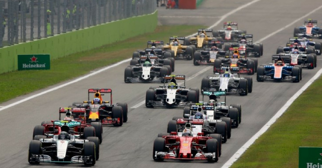 Formula Uno, ecco il calendario 2018: 21 gare, si parte il 25 marzo