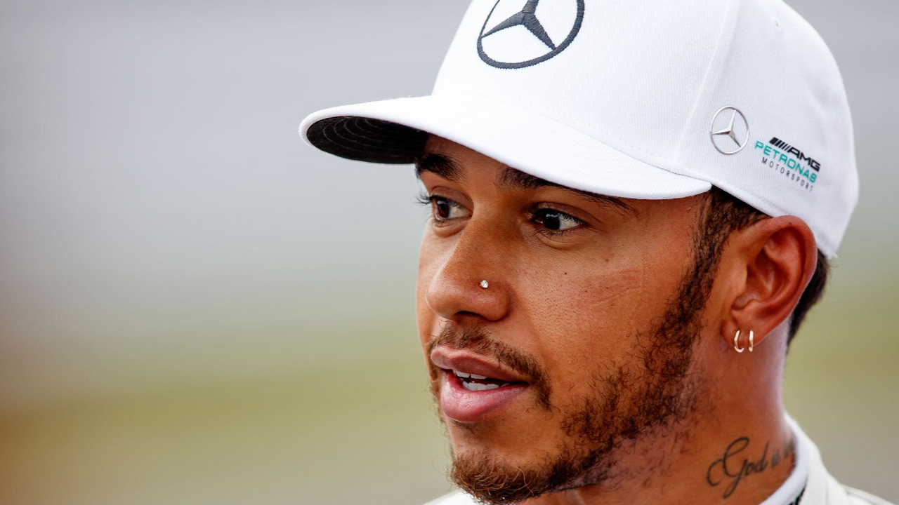 Formula 1, Hamilton sembra ormai pronto a rinnovare il contratto con Mercedes