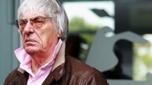 Le 7 pazze idee che Bernie Ecclestone ha proposto per la F1