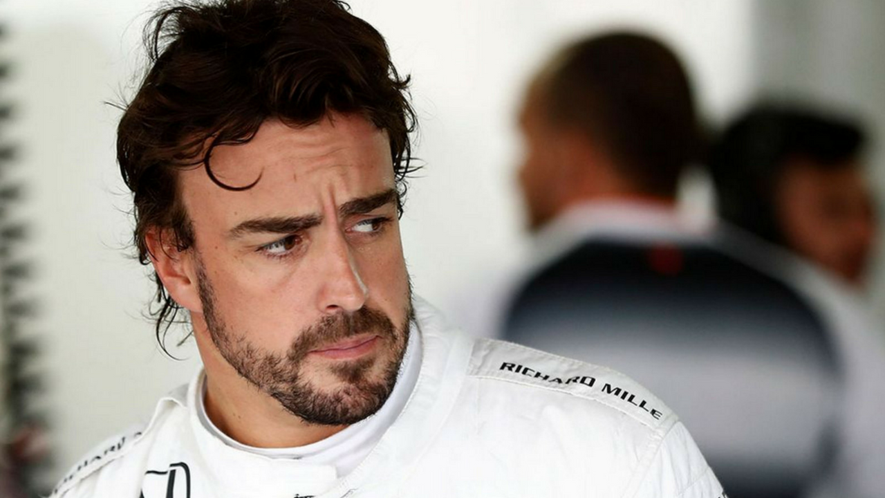 Alonso si sfoga e difende a spada tratta McLaren dalle critiche 
