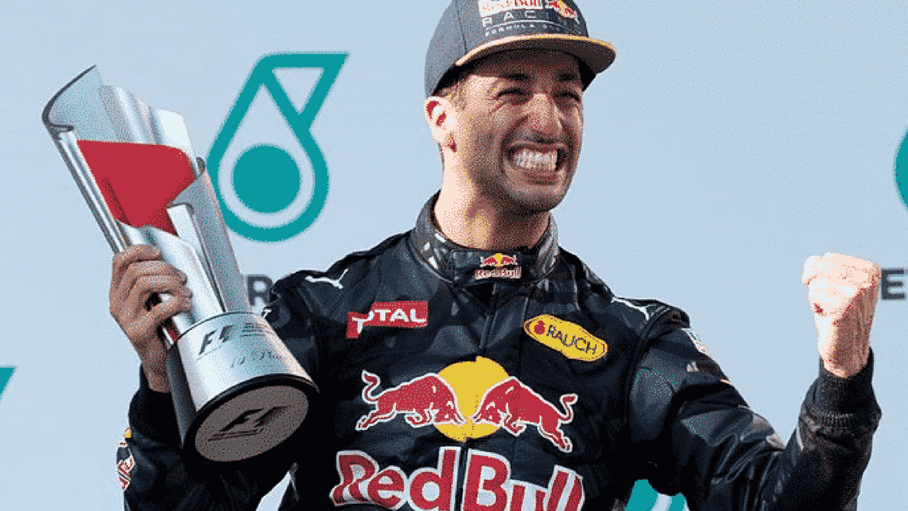 Ricciardo fa la voce grossa con la Red Bull: “Voglio la migliore macchina”