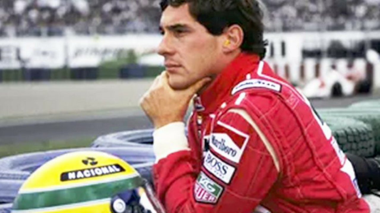 Ventiquattro anni senza Ayrton Senna: Imola gli rende omaggio