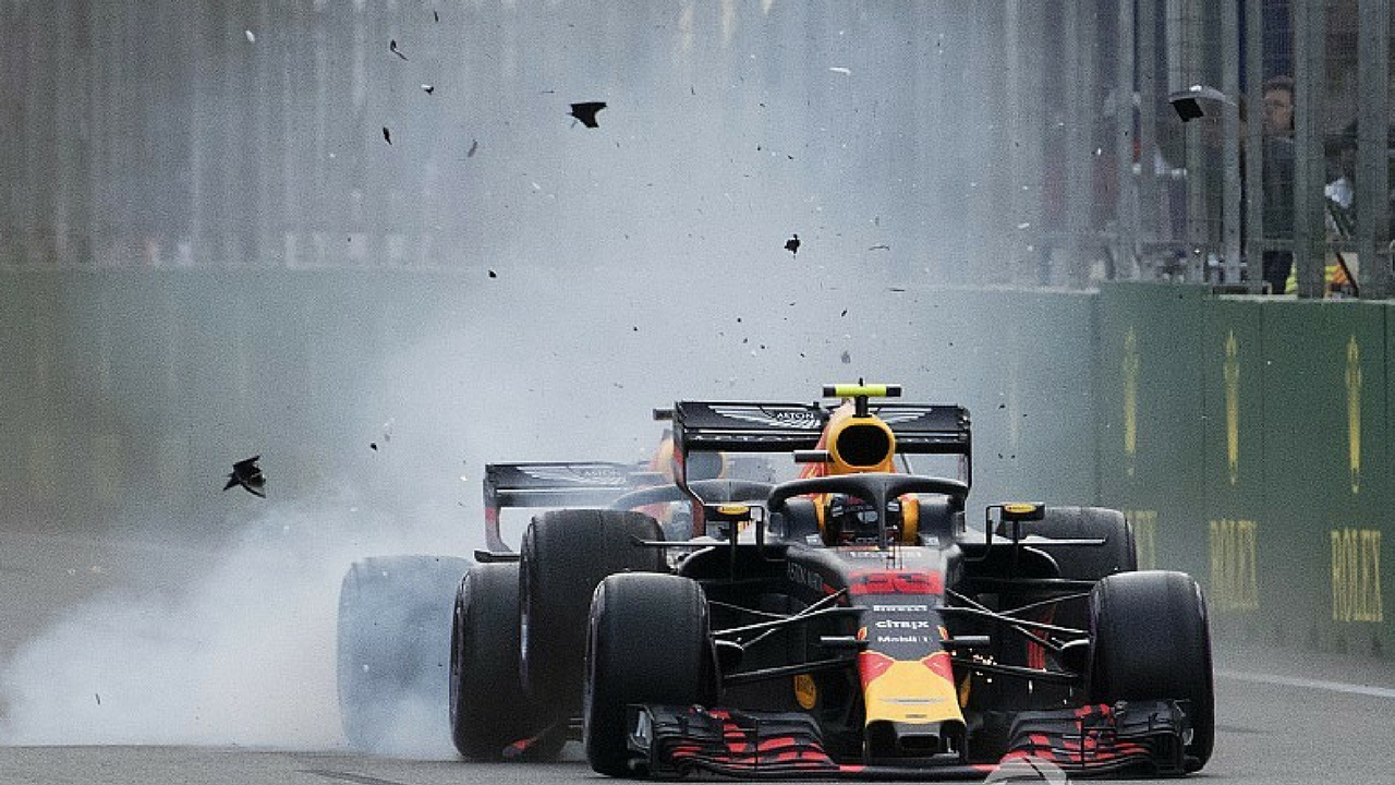 Le decisioni contrastanti della FIA: punito Sirotkin, ancora grazia per Verstappen