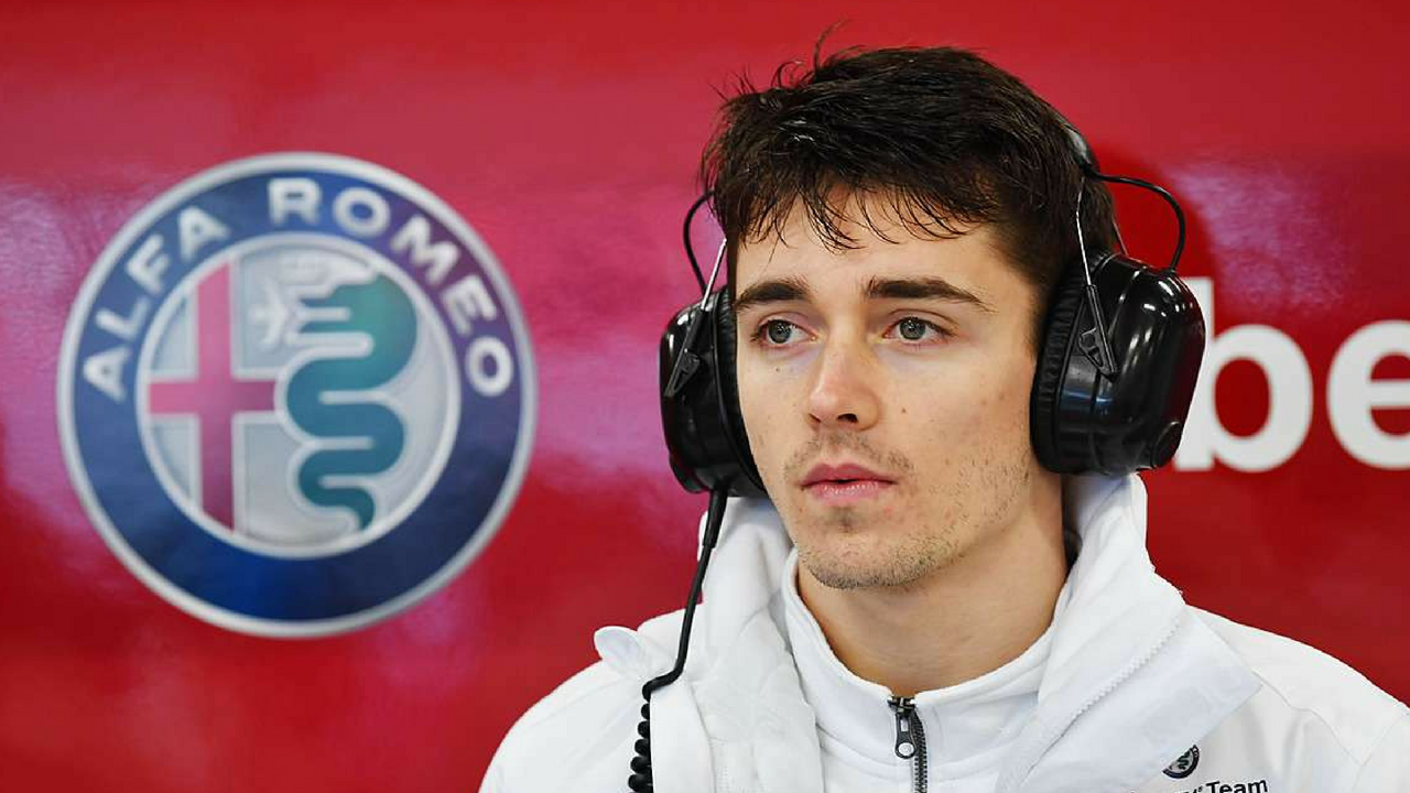 Formula 1, Leclerc su Alonso: "Si impara il doppio lottando con lui"