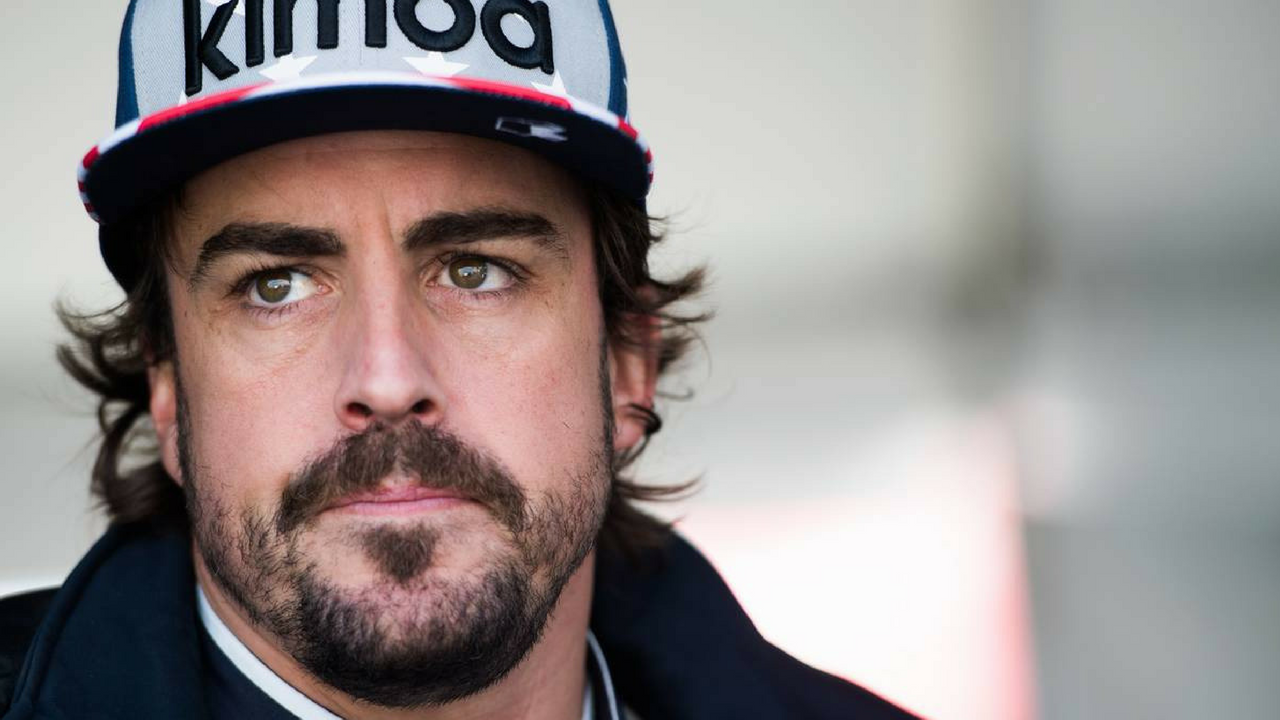 Formula 1, la rabbia di Alonso: “Al via piuttosto che alzare il piede preferiscono un incidente”