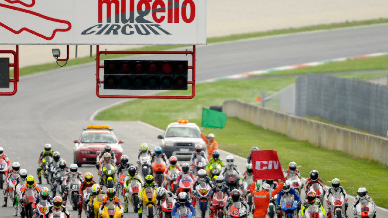Gran Premio Mugello MotoGp: favoriti della gara e orari tv