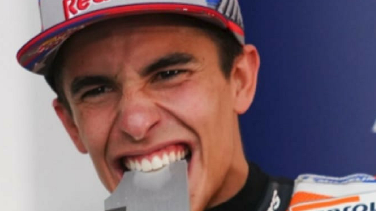MotoGp, Marquez non ha dubbi: “Dovi sarà un grande rivale”