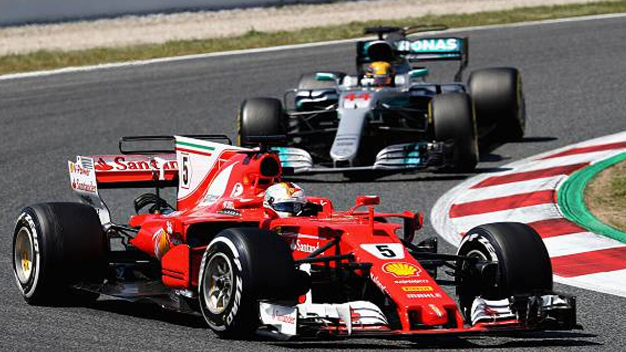 Mercedes contro Ferrari, Lauda accusa: “Maranello chiarisca irregolarità prima di Monaco”