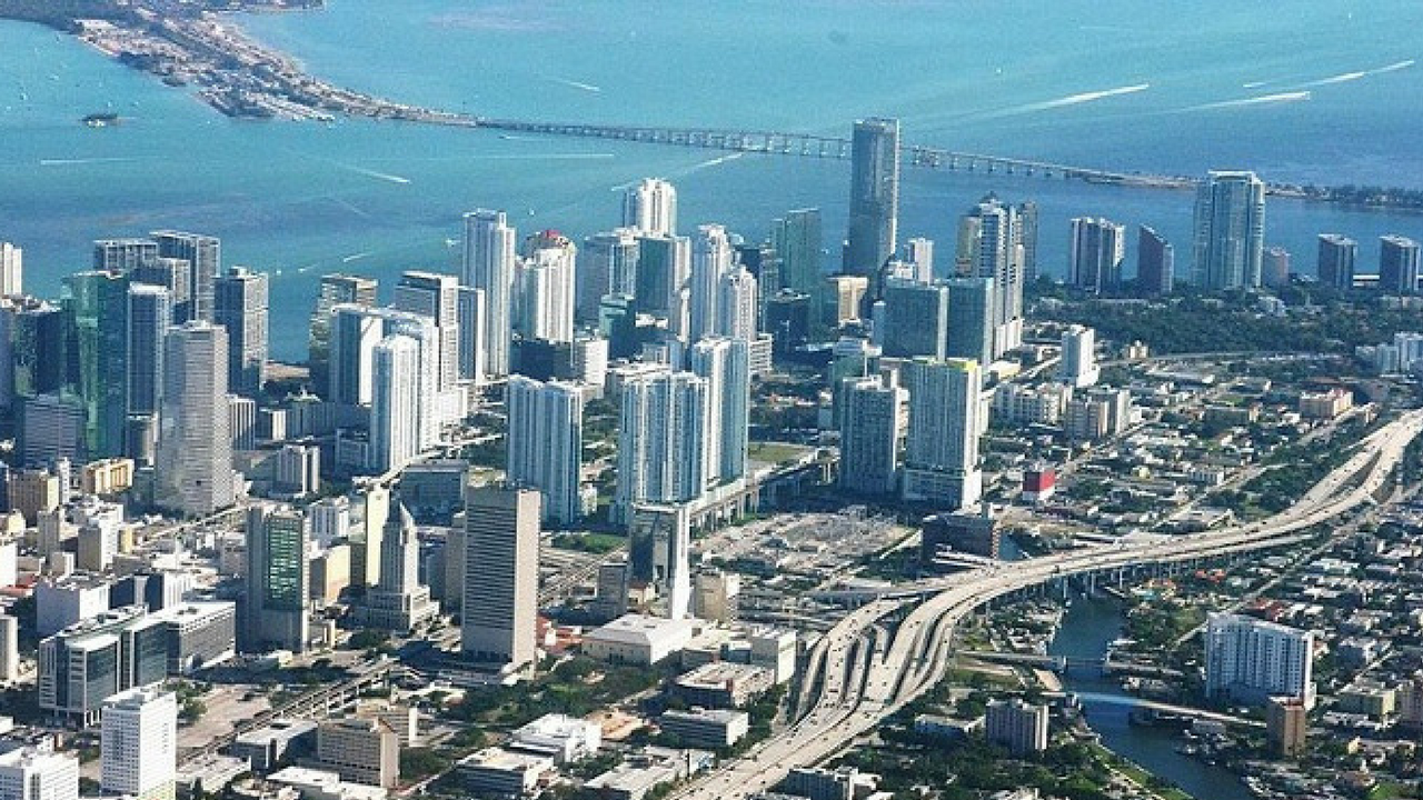 Miami punta la Formula Uno: nuova gara in calendario dal 2019