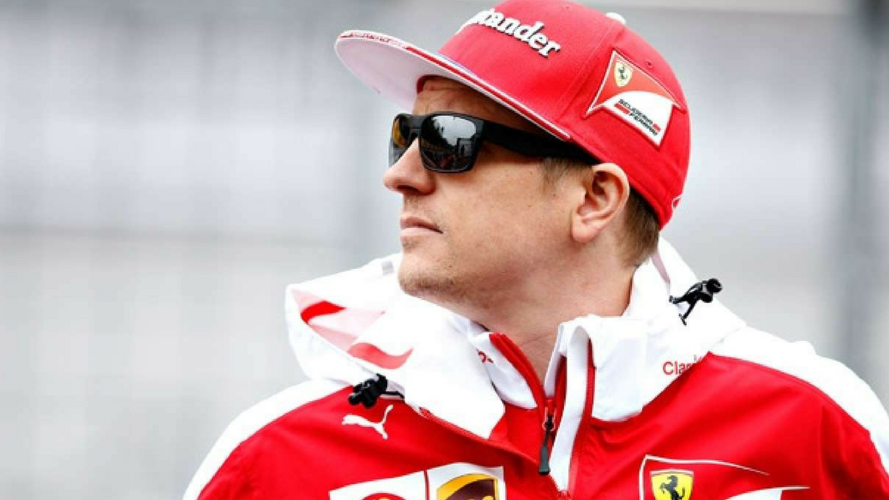 Raikkonen tra Ferrari e Rally: ecco i possibili scenari per il futuro