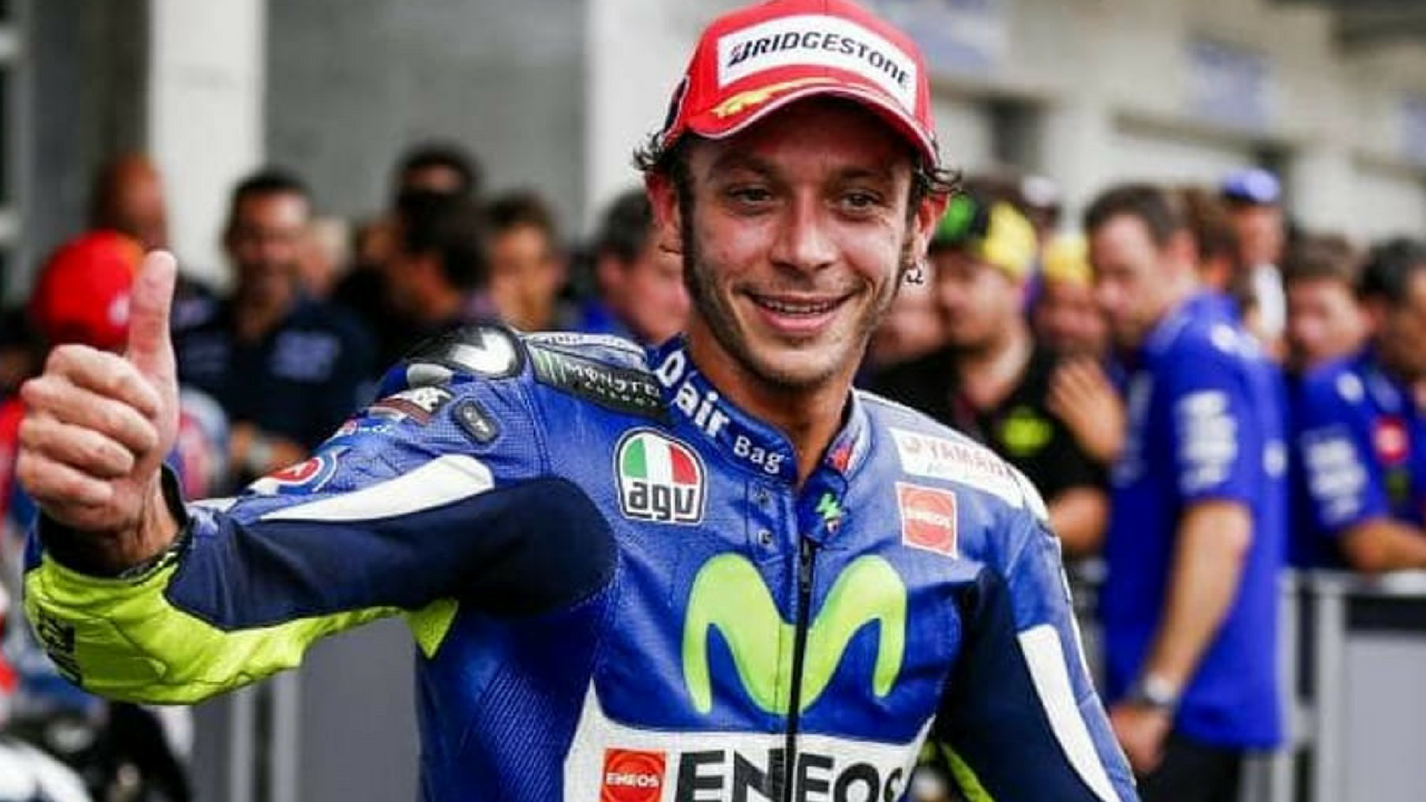 MotoGp, Rossi finalmente ottimista: “A Le Mans siamo i più veloci”