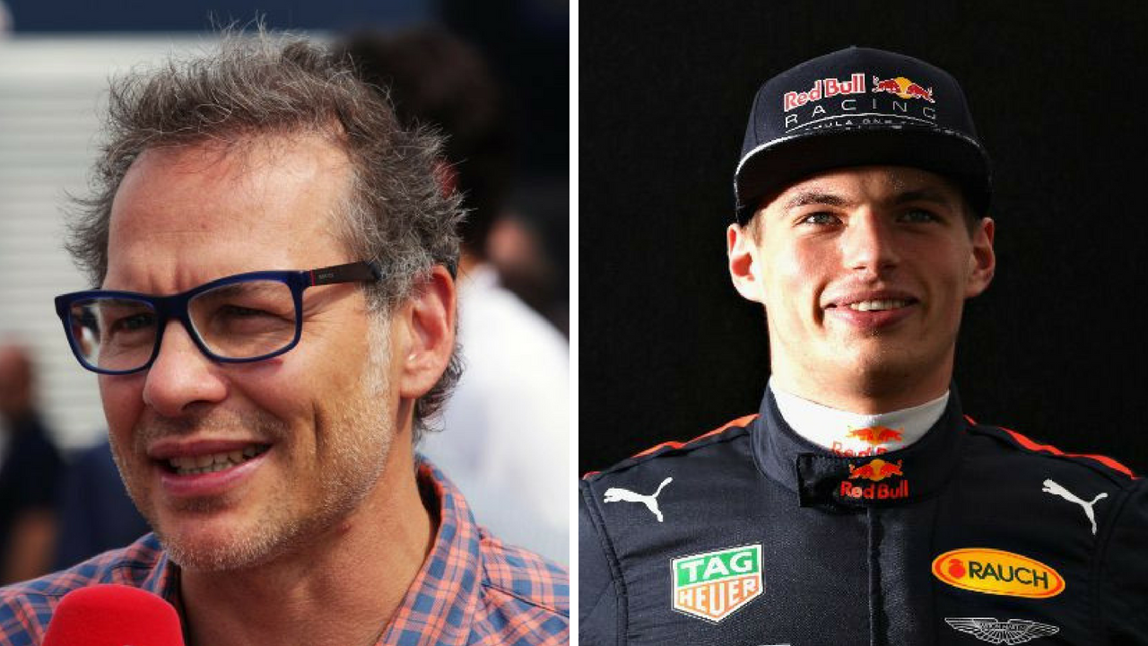 Villeneuve critica Verstappen: “Commette errori durante ogni gara”