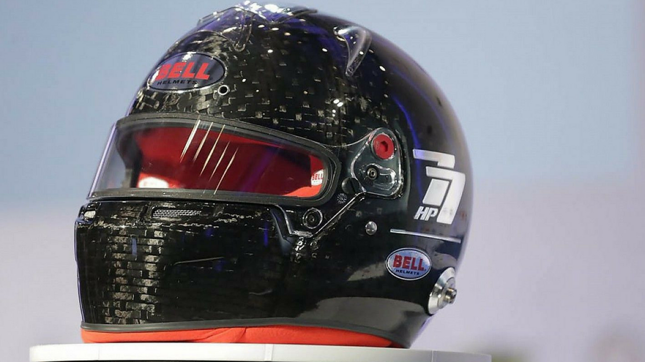 Formula 1, è in arrivo un nuovo casco per la stagione 2019