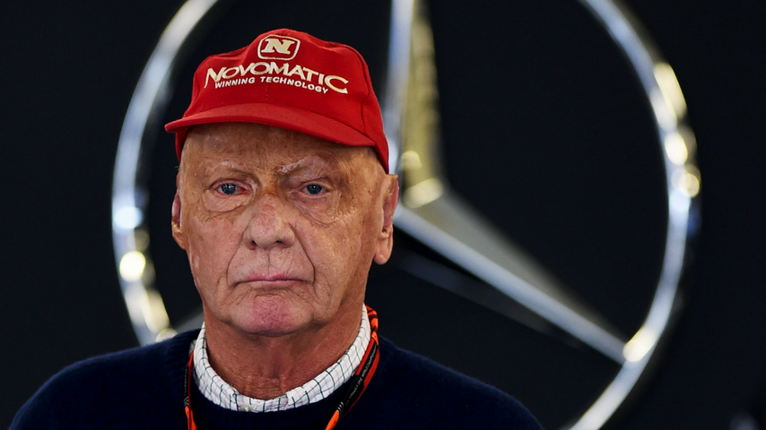 La rinascita di Niki Lauda: 42 anni fa il grave incidente al Nurburgring