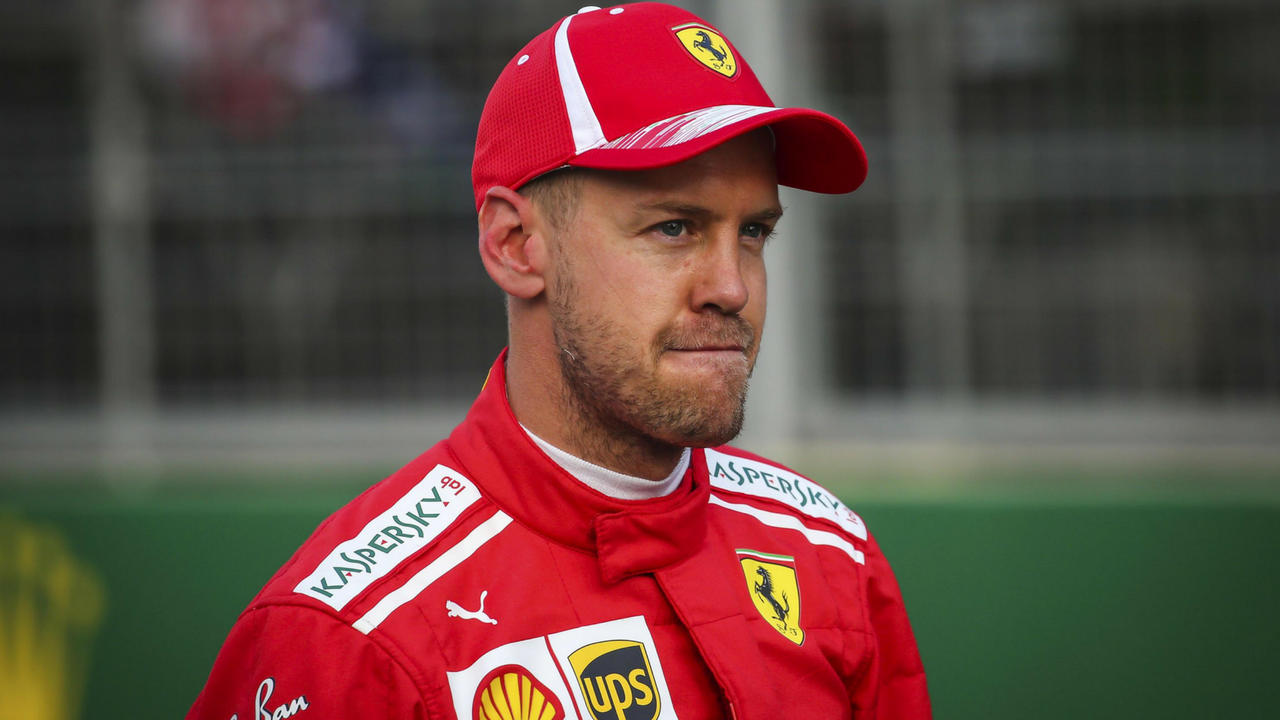 Formula 1, Vettel ottimista per la Francia: “Andremo bene”