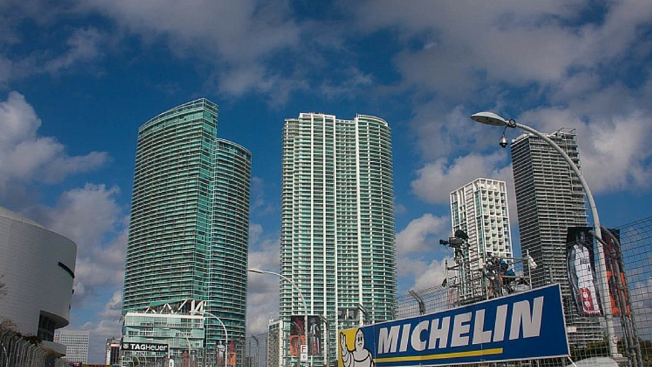 La Formula Uno approda a Miami, ma rivoluziona il calendario
