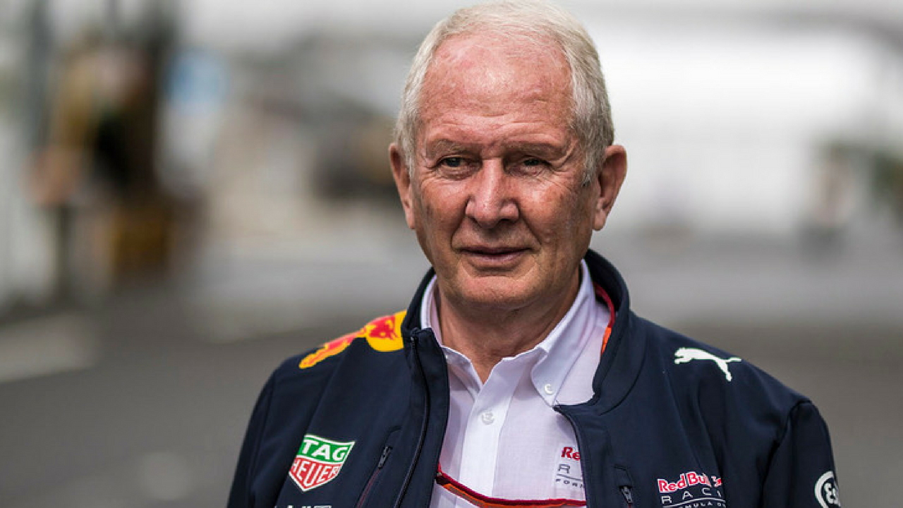 Red Bull sceglie Honda, Marko: “Volevamo annunciare la decisione dopo la Francia”