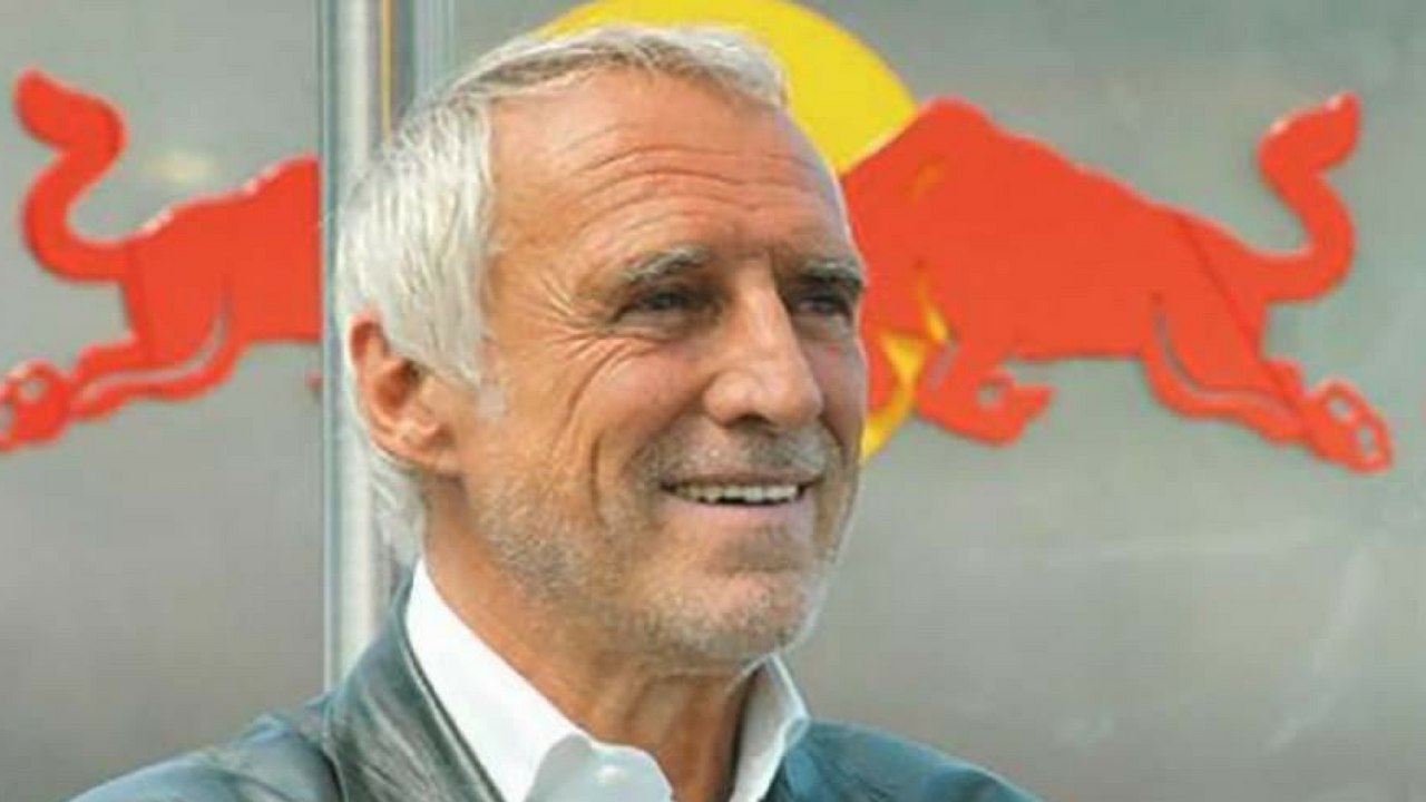 Red Bull, il patron tuona: “Questo sport è diventato uno spettacolo per burattini”