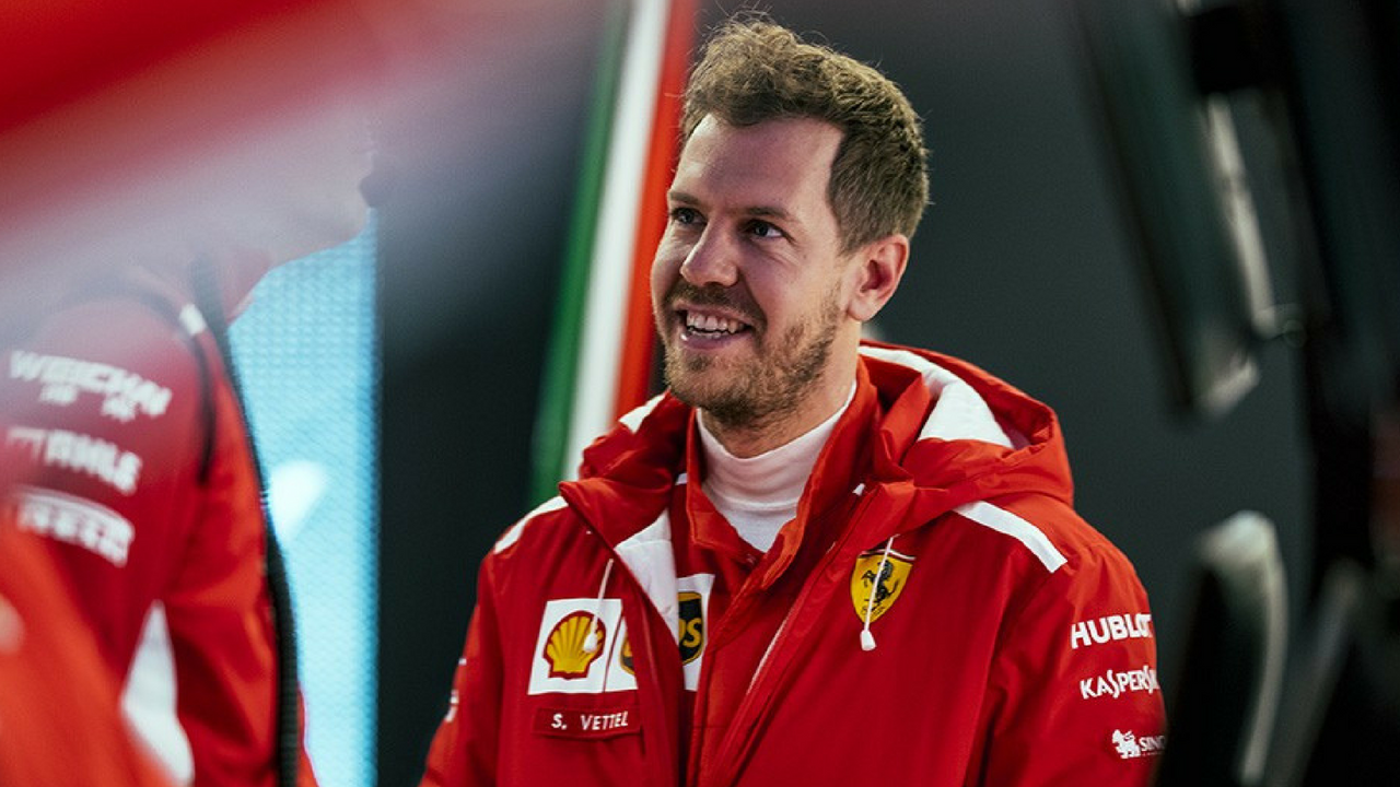Vettel, in Canada con fiducia: “Abbiamo un’auto veloce su ogni tracciato”