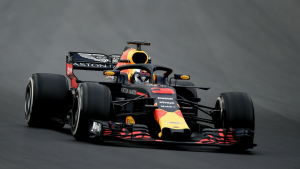 F1, prove libere 1 del GP d’Ungheria all’insegna della Red Bull