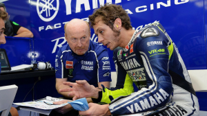 MotoGP, Rossi vuole Forcada come capotecnico al posto di Galbusera?