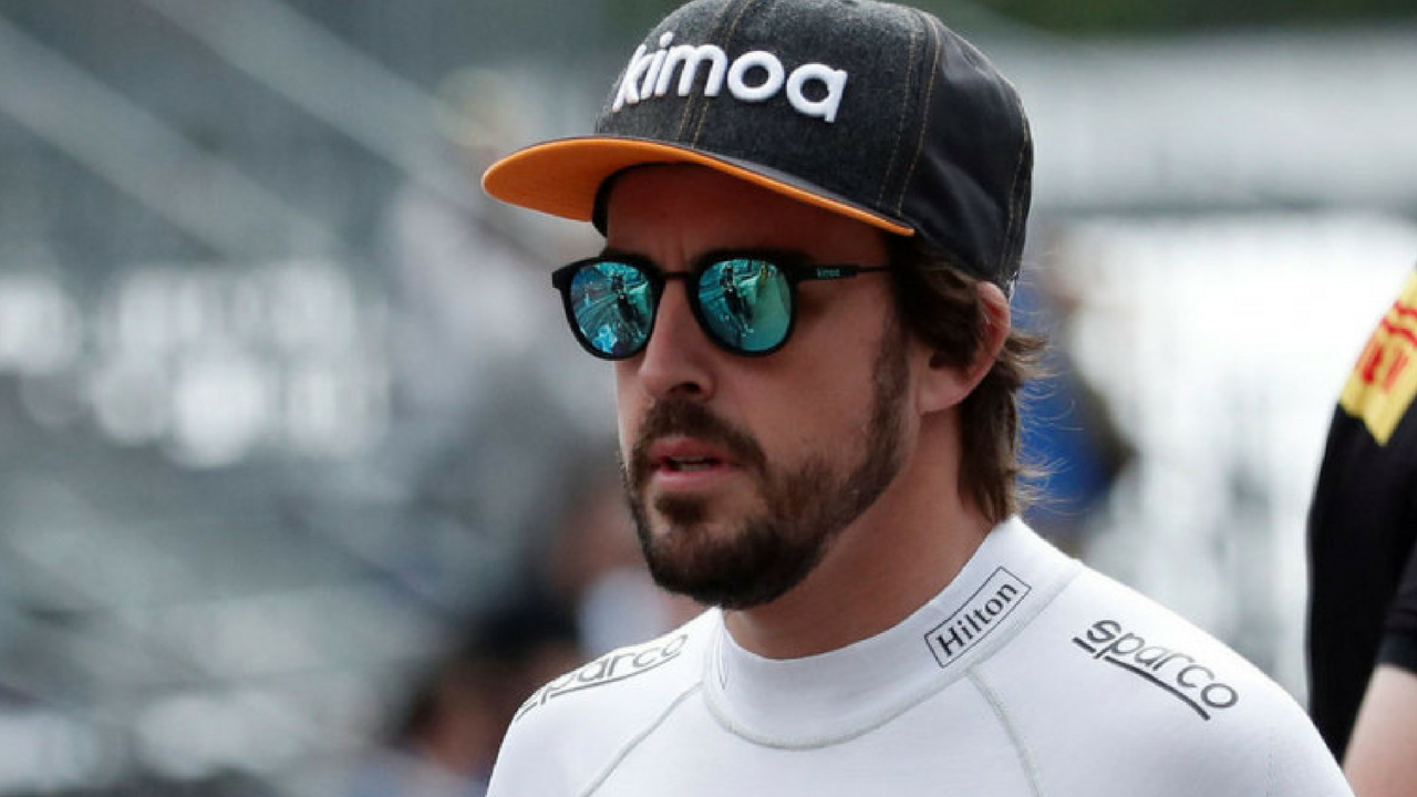 Alonso può lasciare la Formula Uno? Ross Brawn tifa per lui