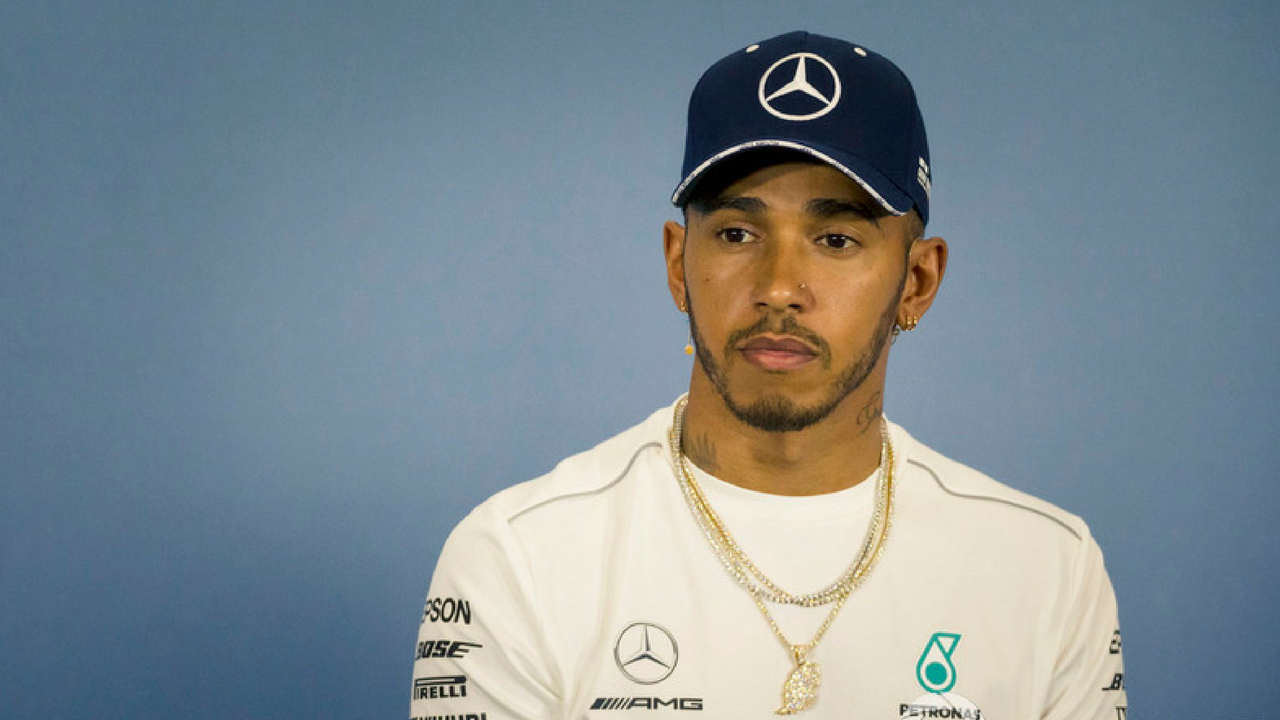 Hamilton riparte da Silverstone: “Siamo noi i migliori”