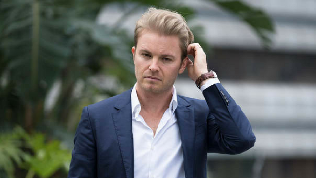 Rosberg difende Raikkonen: “Sicuramente non l’ha fatto di proposito”