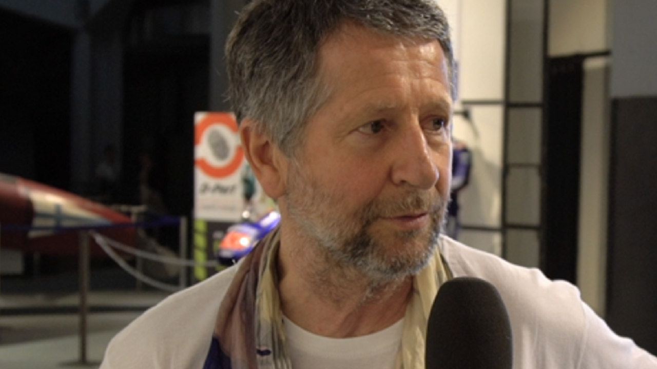 Rossi, papà Graziano: “Continuerà con le corse dopo il 2020”