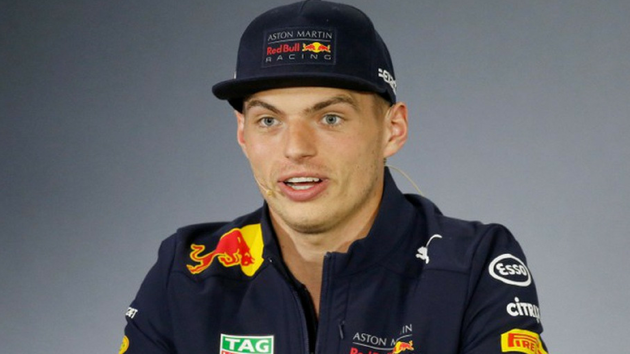 Verstappen, frecciata alla Mercedes: “Qualsiasi pilota avrebbe potuto vincere negli ultimi quattro anni”