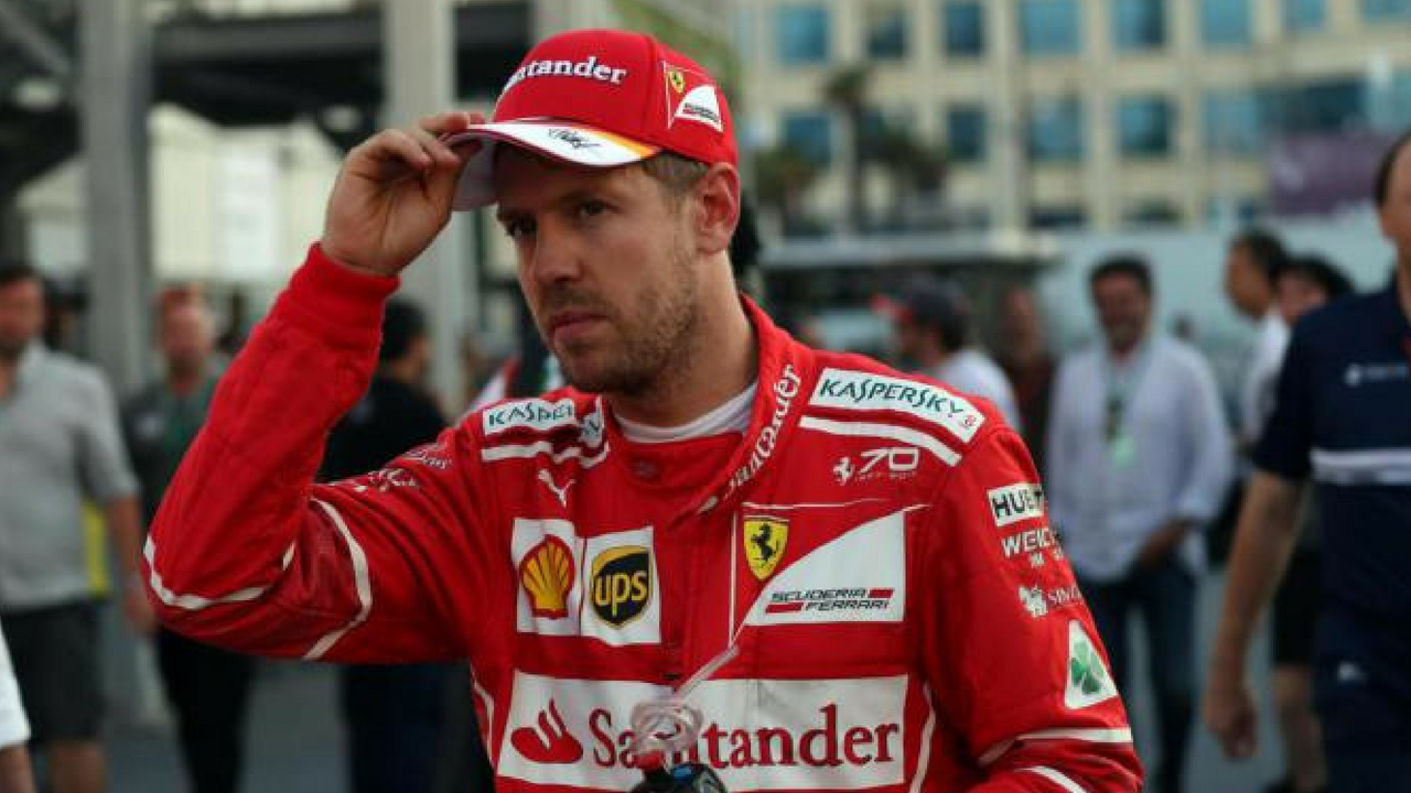 Troppe penalità in Formula Uno, Vettel: “Colpa dei piloti”