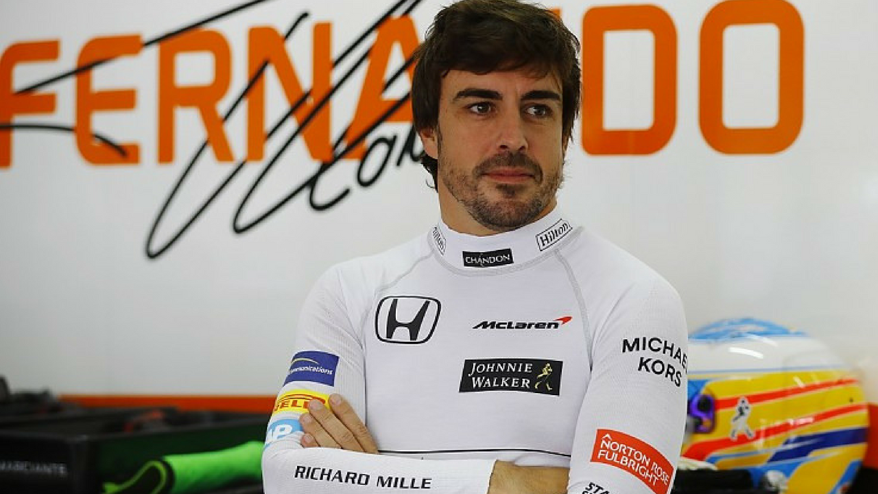 Alonso lascia la Formula Uno: “Ho bisogno di esplorare nuove avventure”
