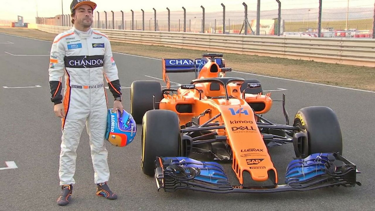 Formula1, Alonso, manca poco per scoprire il futuro del pilota spagnolo?