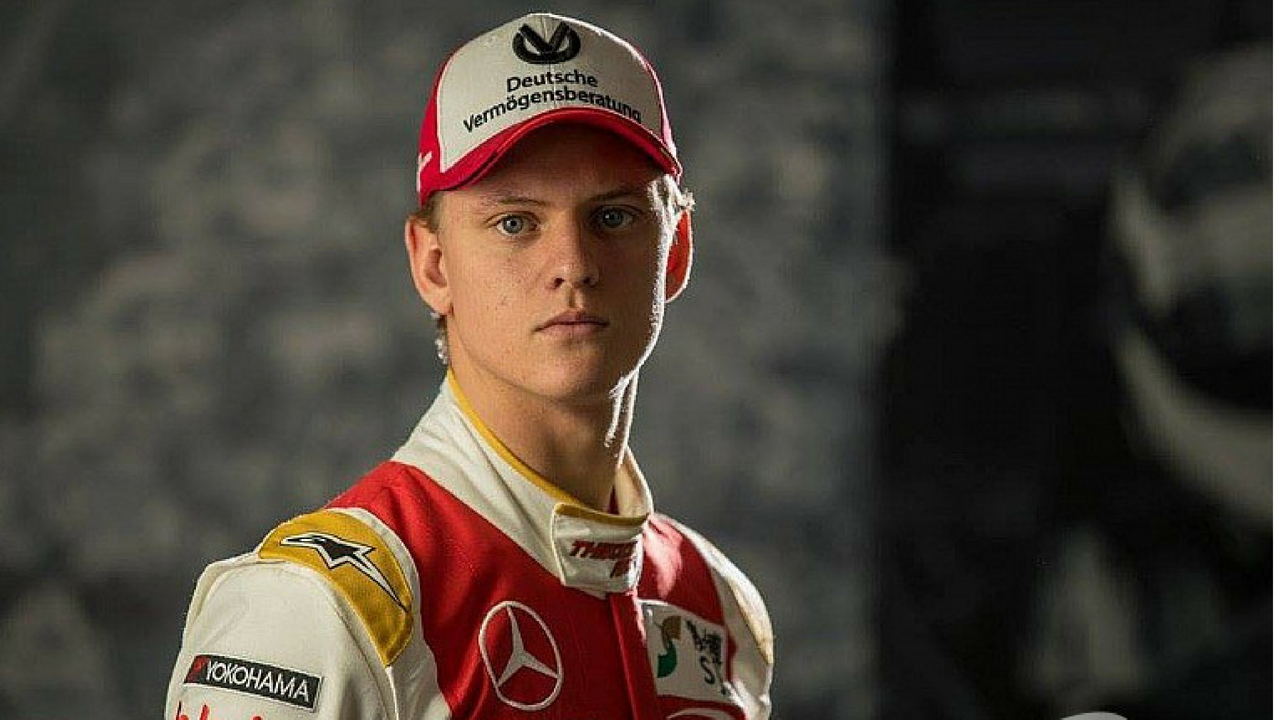 Formula Uno, il sogno di Carey: “Avere Mick Schumacher sarebbe speciale”