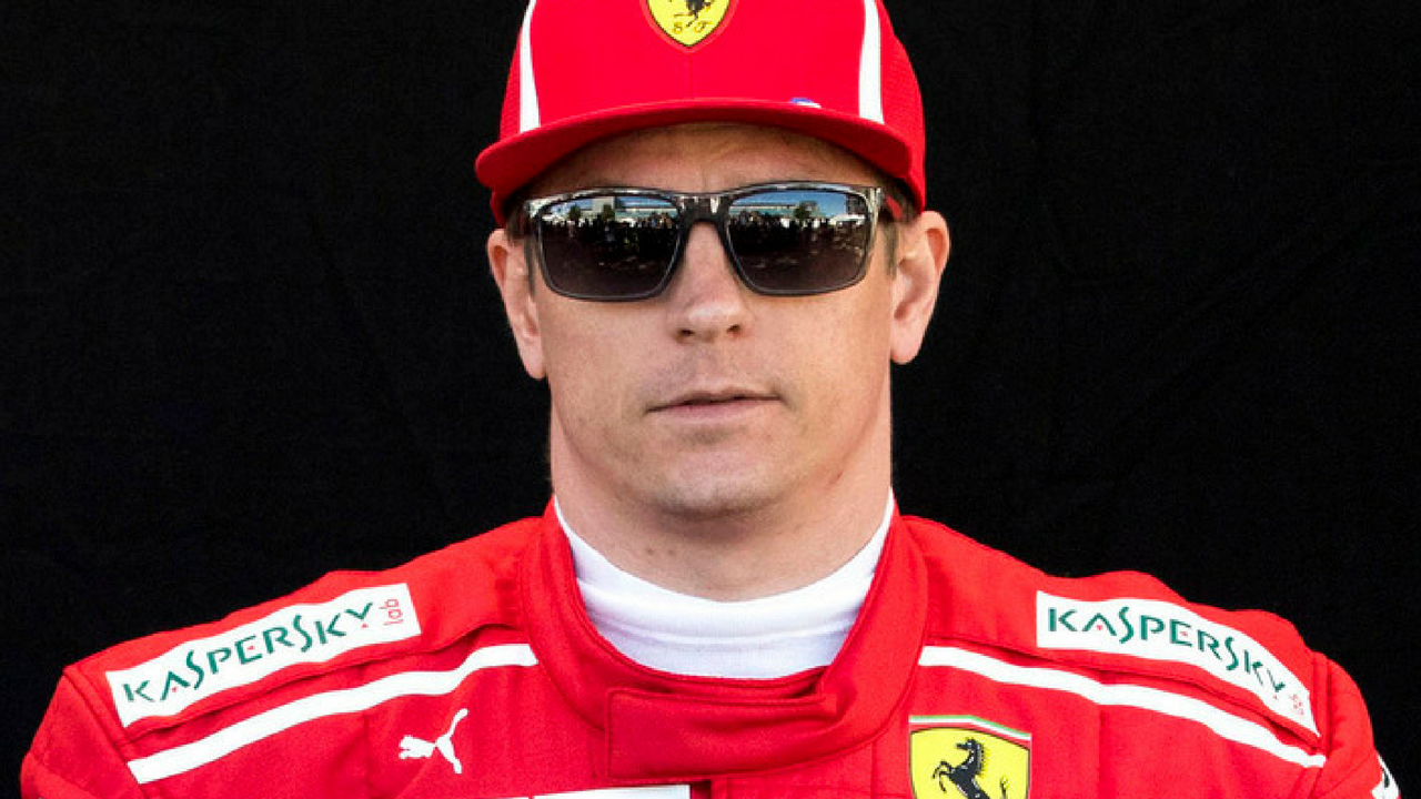 Ferrari, clamoroso: si va verso il rinnovo biennale di Raikkonen